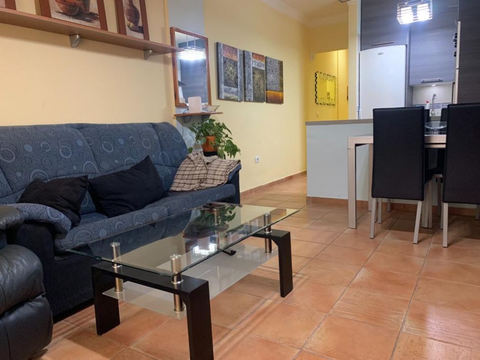 Apartment for sale in  Cabo Blanco, Spain - TRC-2298