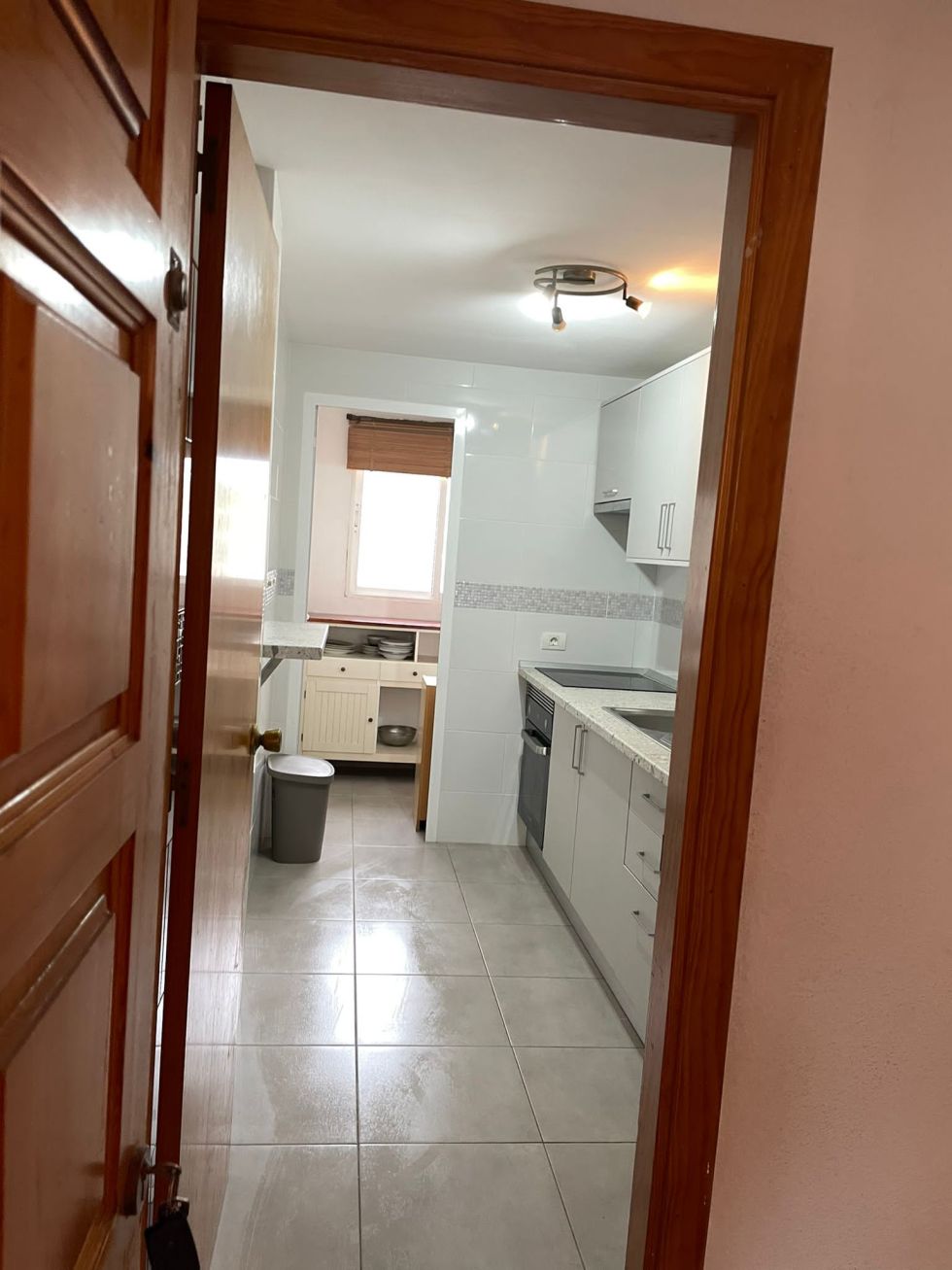 Penthouse for sale in  Parque de la Reina, Spain - TR-2300