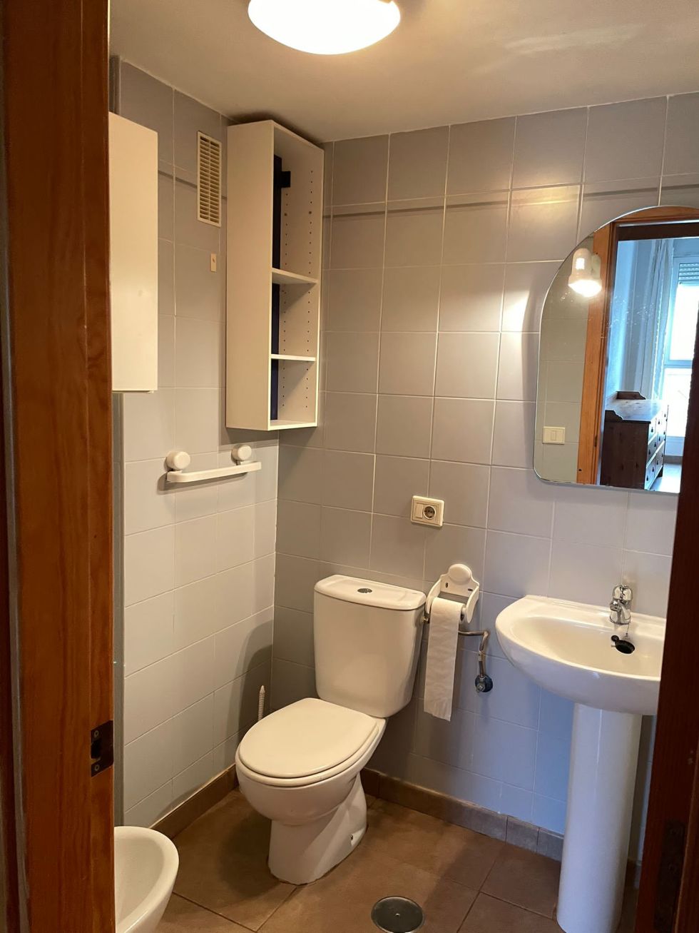 Penthouse for sale in  Parque de la Reina, Spain - TR-2300