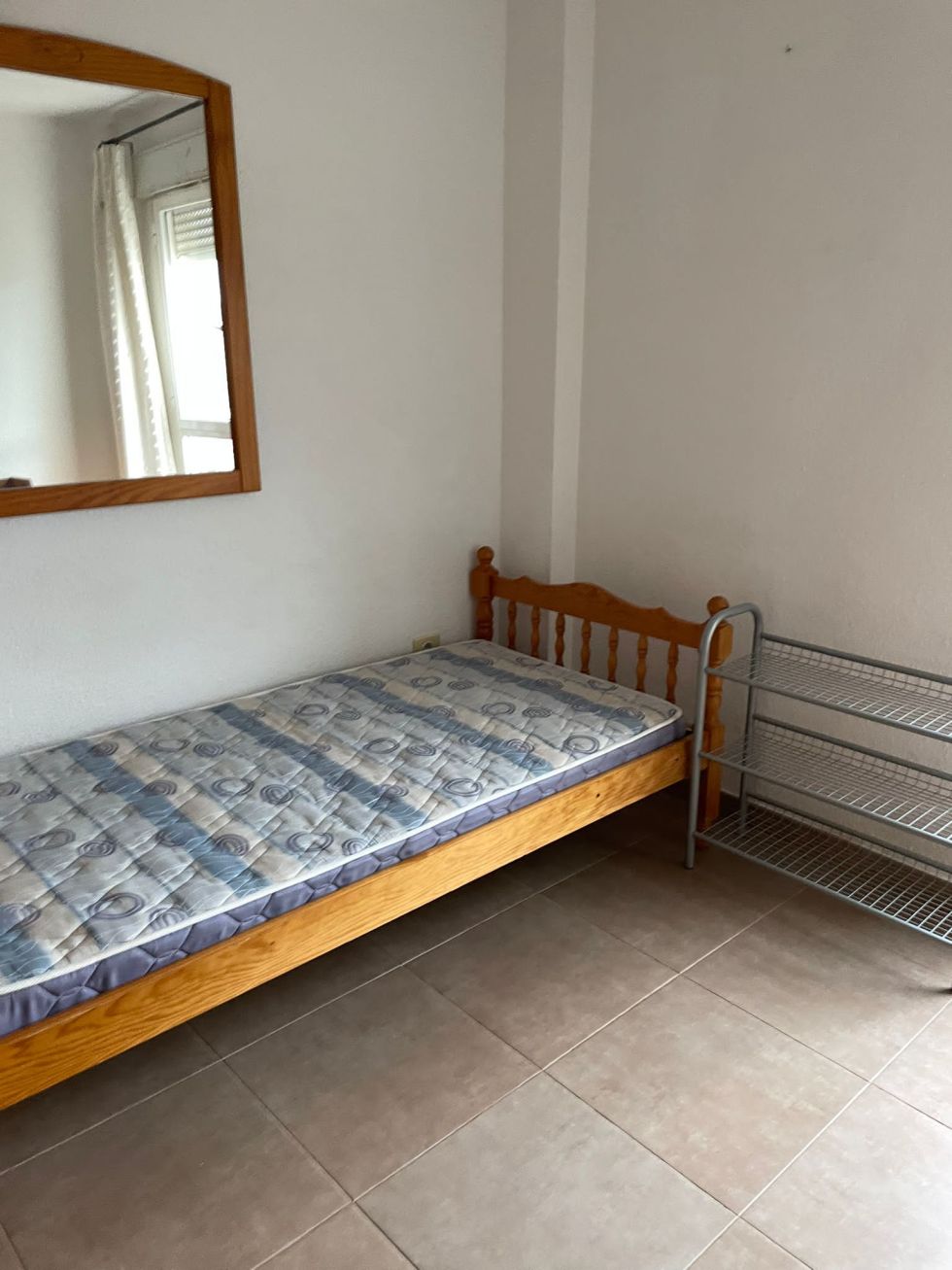 Penthouse for sale in  Parque de la Reina, Spain - TR-2300