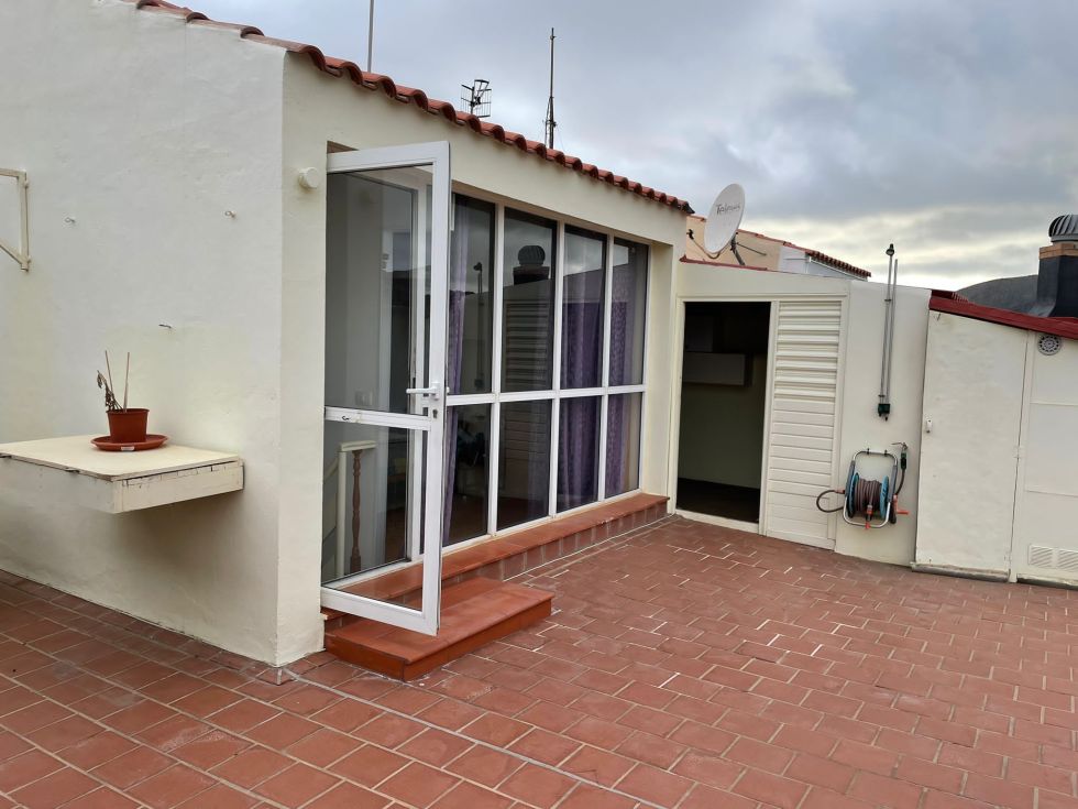 Penthouse for sale in  Parque de la Reina, Spain - TR-2300
