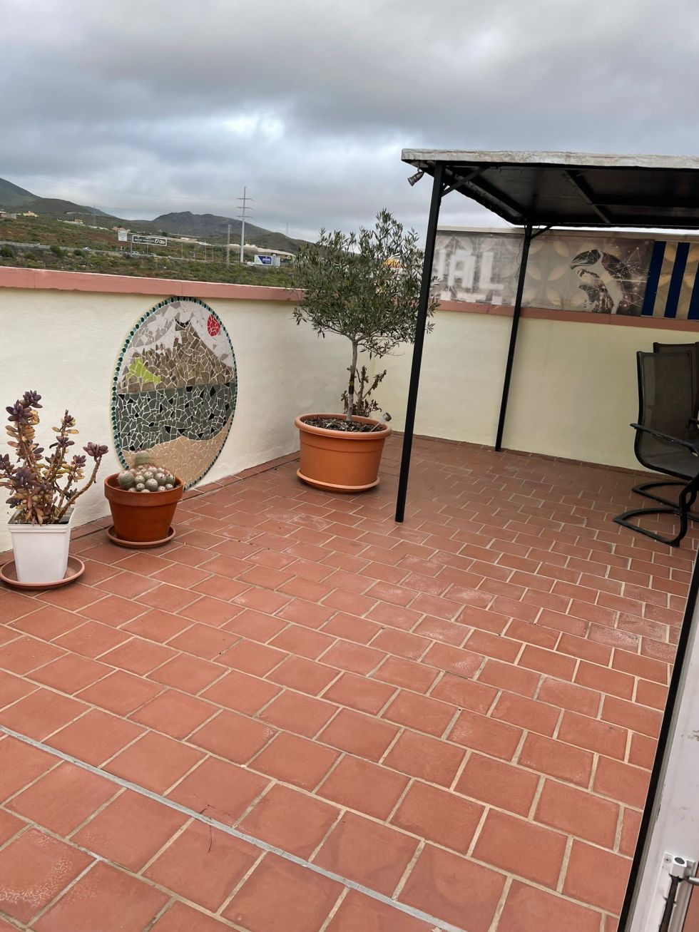 Penthouse for sale in  Parque de la Reina, Spain - TR-2300