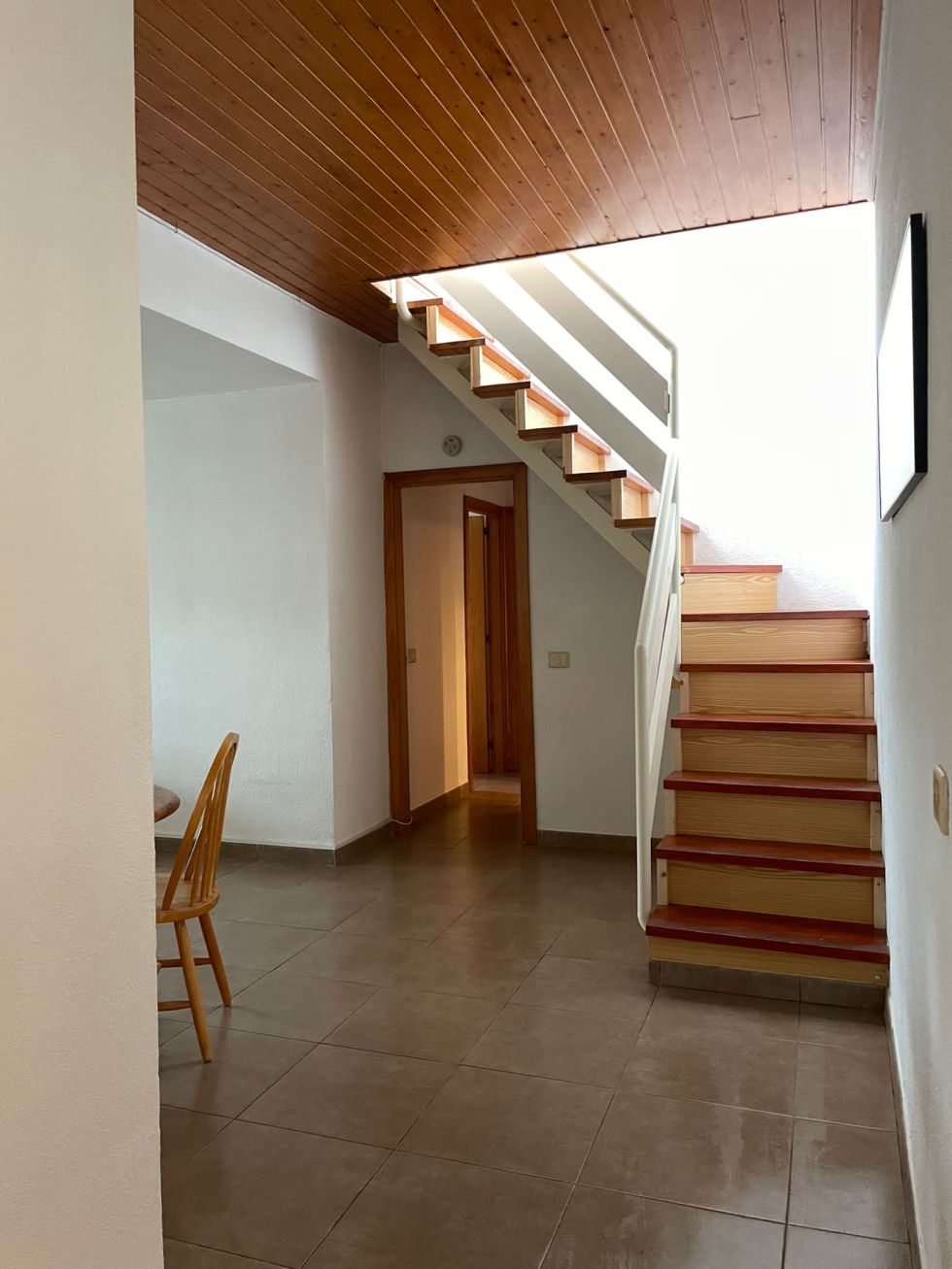 Penthouse for sale in  Parque de la Reina, Spain - TR-2300