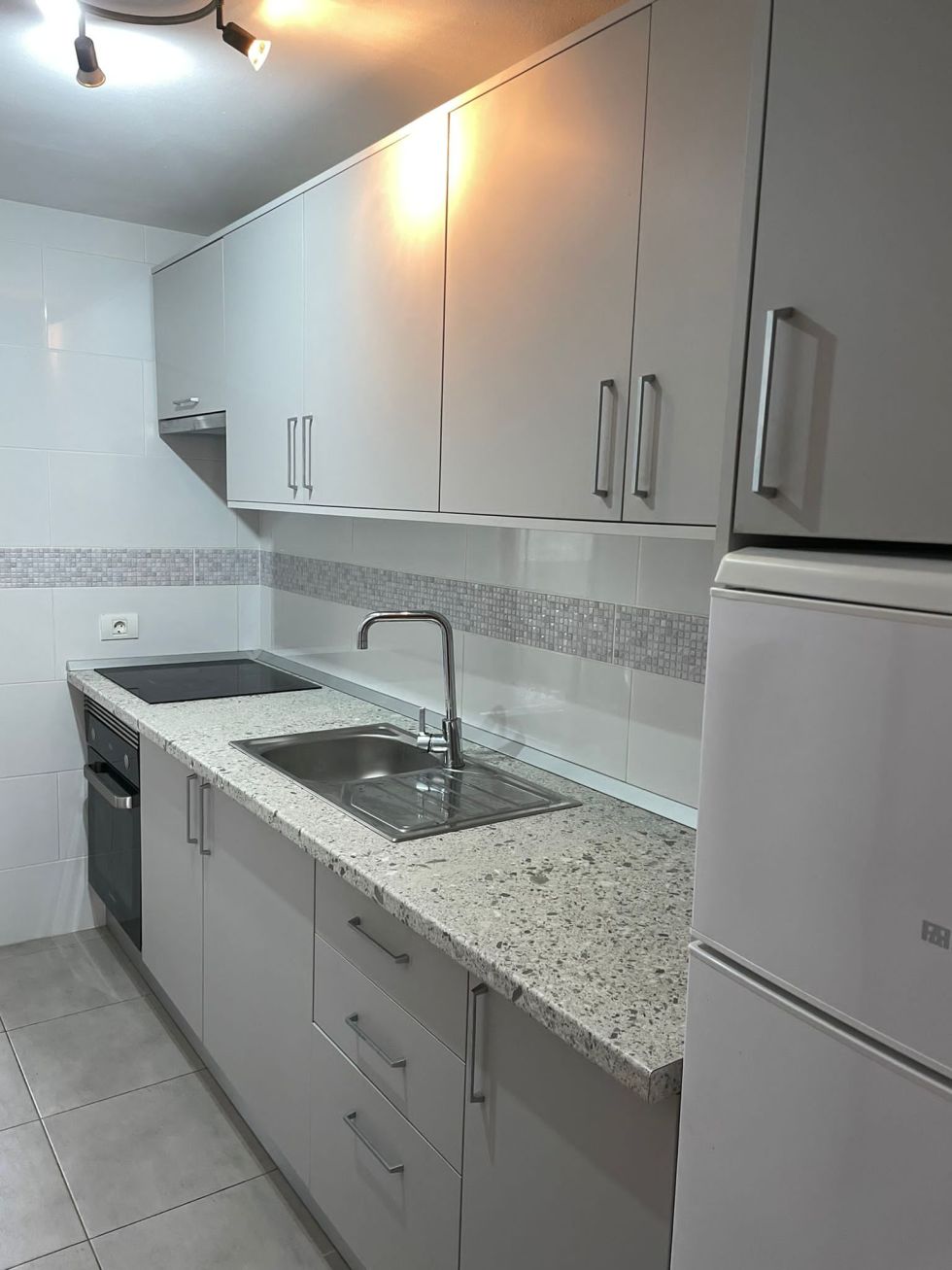 Penthouse for sale in  Parque de la Reina, Spain - TR-2300