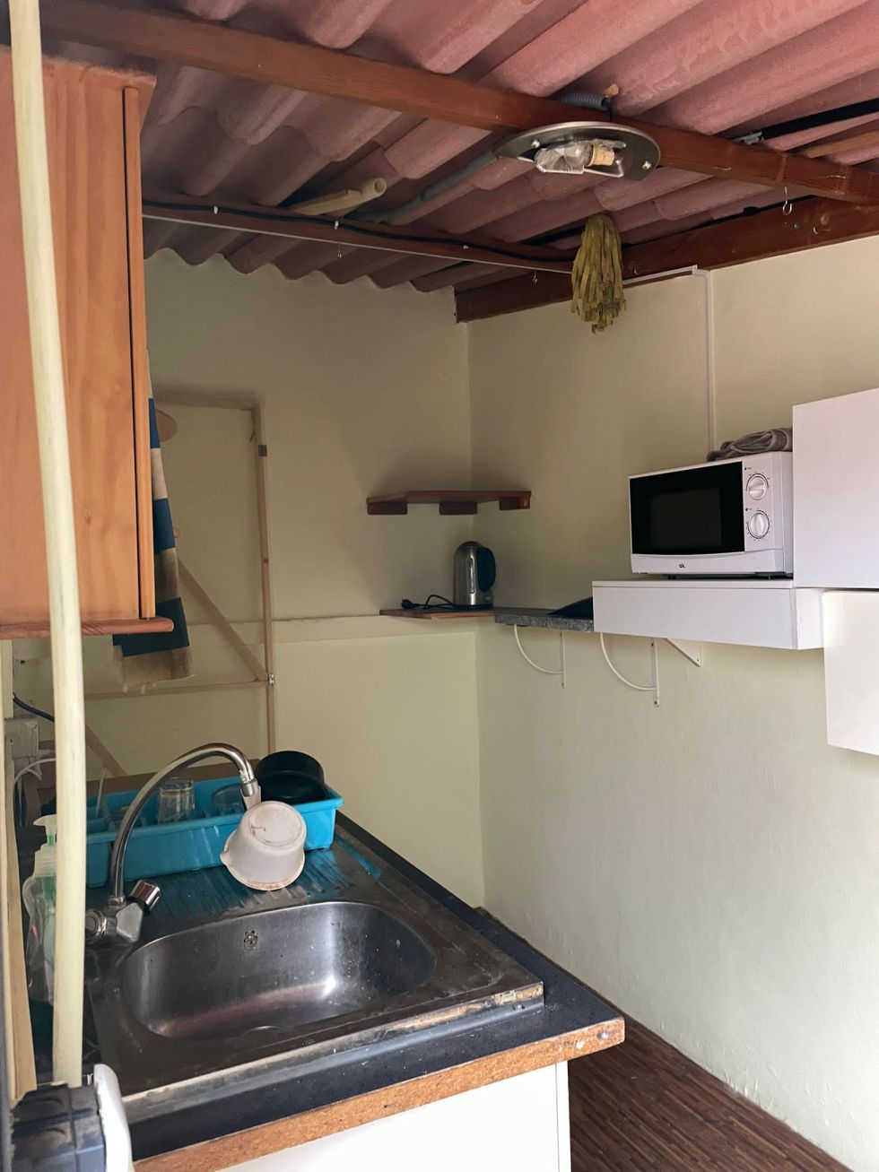 Penthouse for sale in  Parque de la Reina, Spain - TR-2300