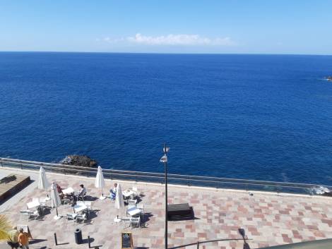 Penthouse for sale in  Los Gigantes, Spain - TR-2301