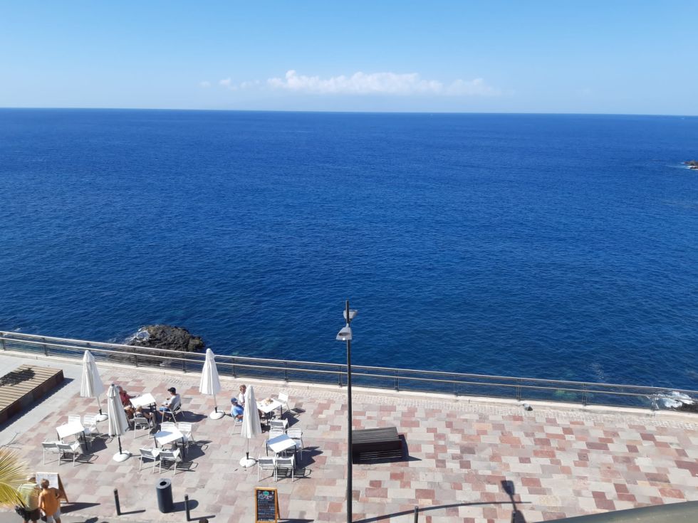 Land for sale in  Los Gigantes, Spain