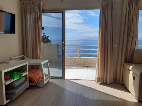 Penthouse for sale in  Los Gigantes, Spain - TR-2301