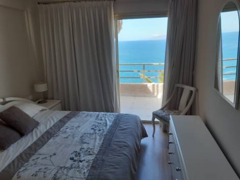 Penthouse for sale in  Los Gigantes, Spain - TR-2301