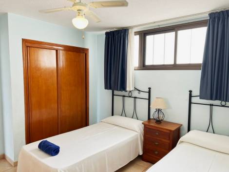 Apartment for sale in  Los Diamantes 2, Los Cristianos, Spain - TRC-2307