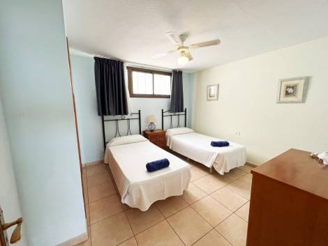 Apartment for sale in  Los Diamantes 2, Los Cristianos, Spain - TRC-2307