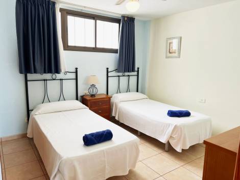 Apartment for sale in  Los Diamantes 2, Los Cristianos, Spain - TRC-2307