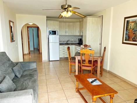 Apartment for sale in  Los Diamantes 2, Los Cristianos, Spain - TRC-2307