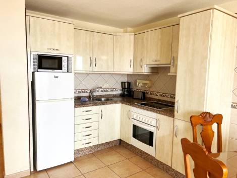 Apartment for sale in  Los Diamantes 2, Los Cristianos, Spain - TRC-2307