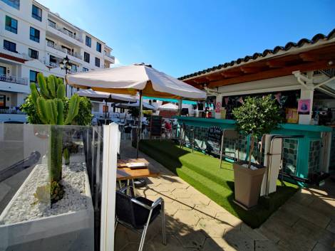 Apartment for sale in  Los Diamantes 2, Los Cristianos, Spain - TRC-2307