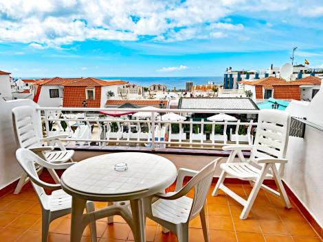 Apartment for sale in  Los Diamantes 2, Los Cristianos, Spain - TRC-2307