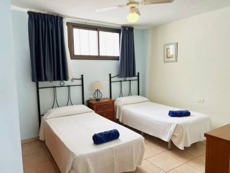 Apartment for sale in  Los Diamantes 2, Los Cristianos, Spain - TRC-2307