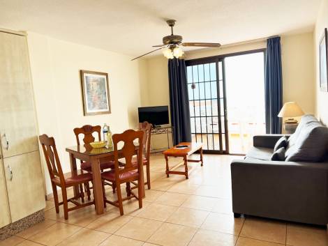 Apartment for sale in  Los Diamantes 2, Los Cristianos, Spain - TRC-2307