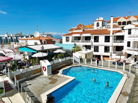 Apartment for sale in  Los Diamantes 2, Los Cristianos, Spain - TRC-2307