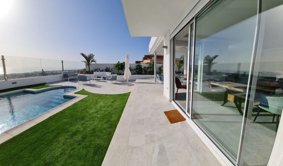 Villa for sale in  Adeje, Spain - TRC-2312