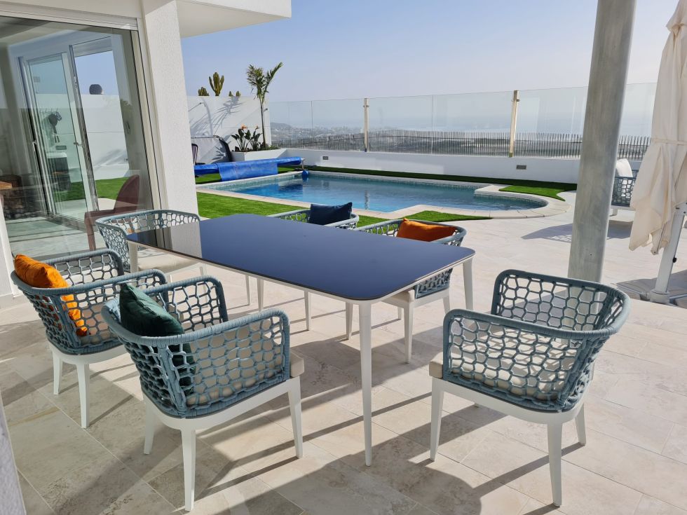 Villa for sale in  Adeje, Spain - TRC-2312