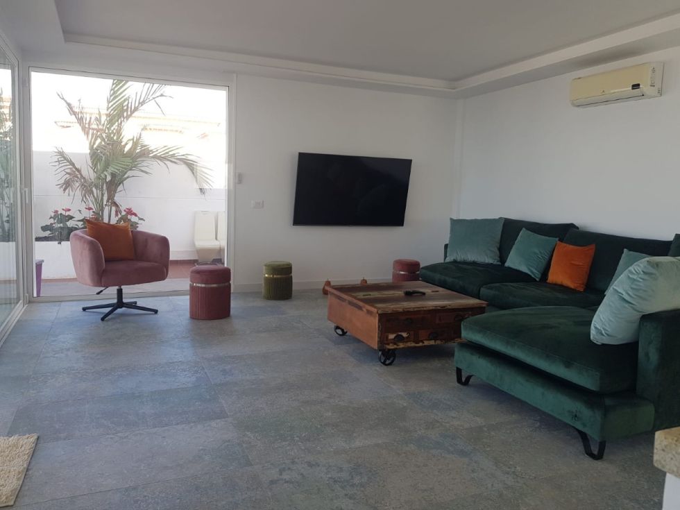 Villa for sale in  Adeje, Spain - TRC-2312
