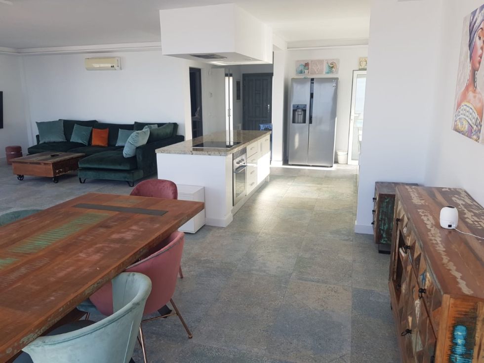 Villa for sale in  Adeje, Spain - TRC-2312