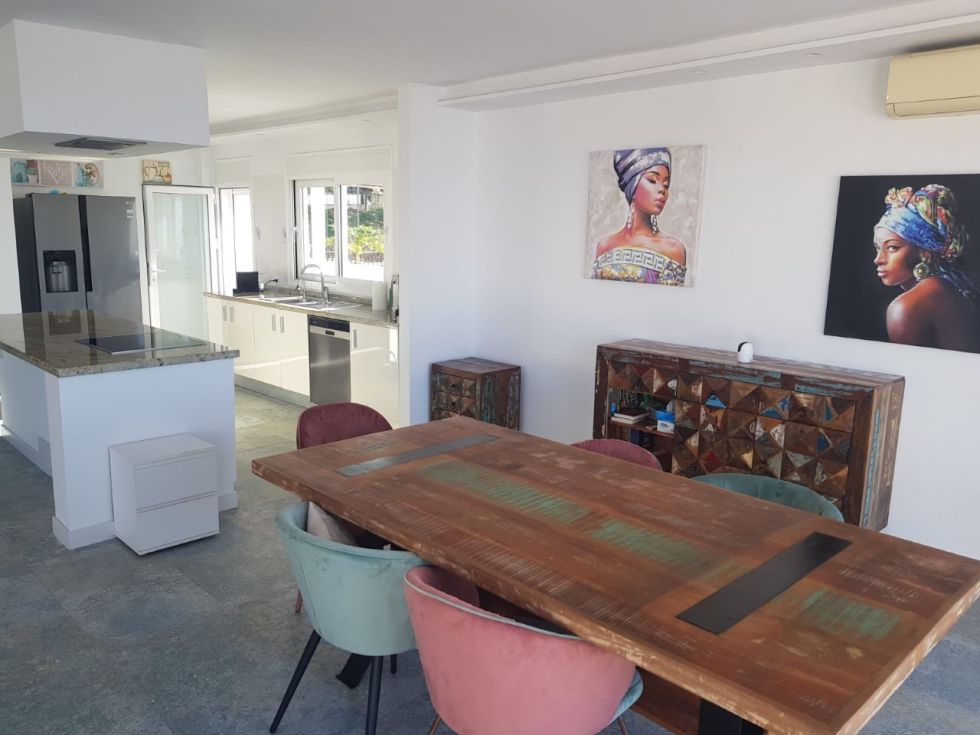 Villa for sale in  Adeje, Spain - TRC-2312