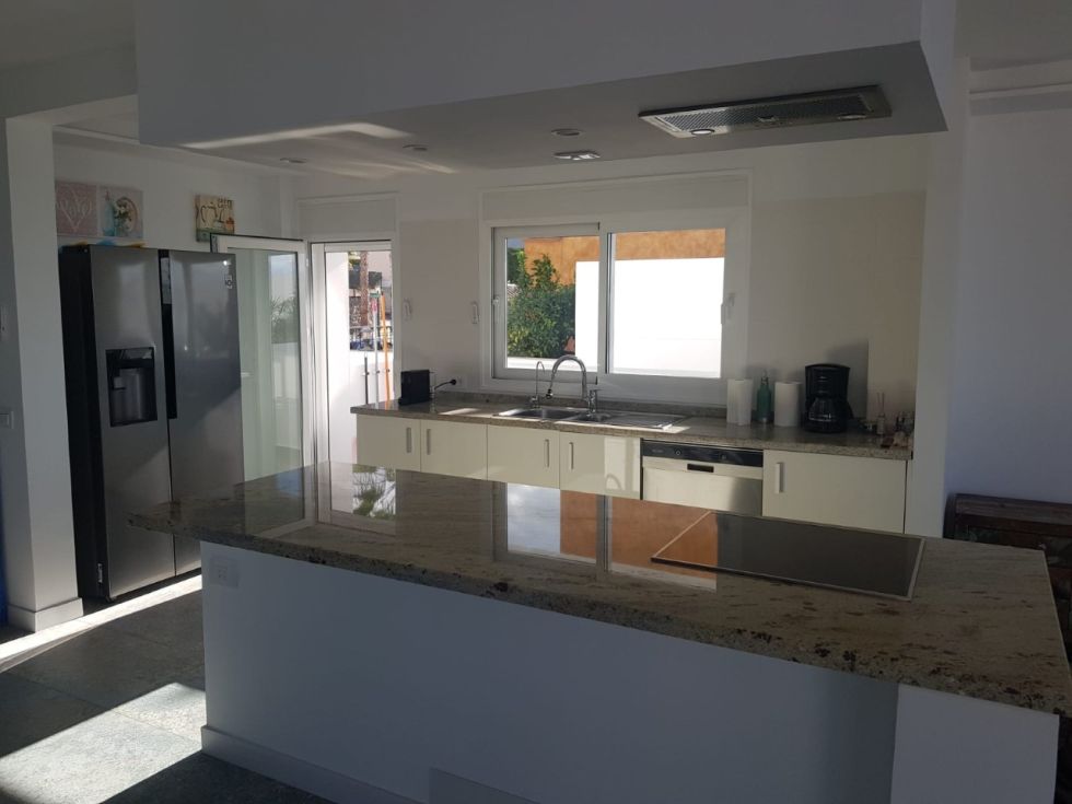 Villa for sale in  Adeje, Spain - TRC-2312