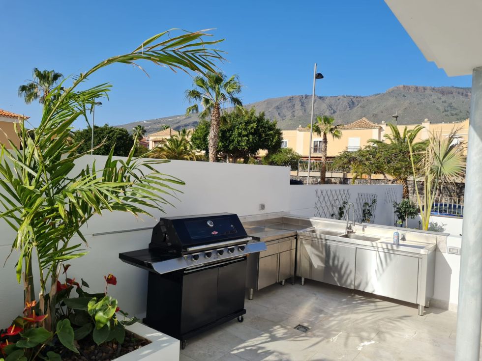 Villa for sale in  Adeje, Spain - TRC-2312