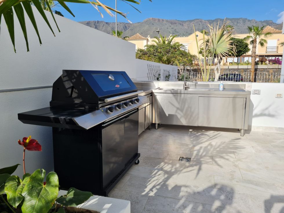 Villa for sale in  Adeje, Spain - TRC-2312
