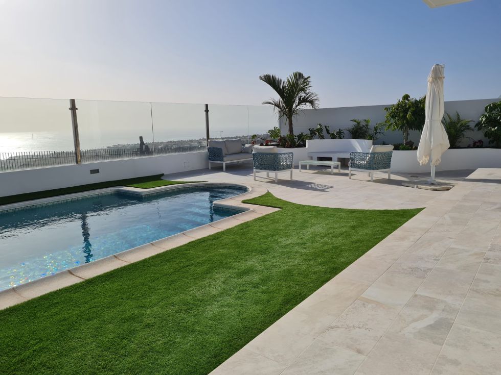 Villa for sale in  Adeje, Spain - TRC-2312