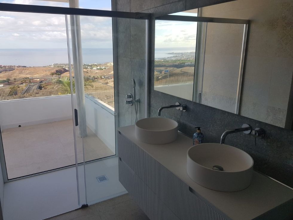 Villa for sale in  Adeje, Spain - TRC-2312
