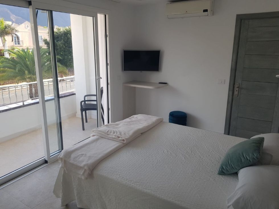 Villa for sale in  Adeje, Spain - TRC-2312