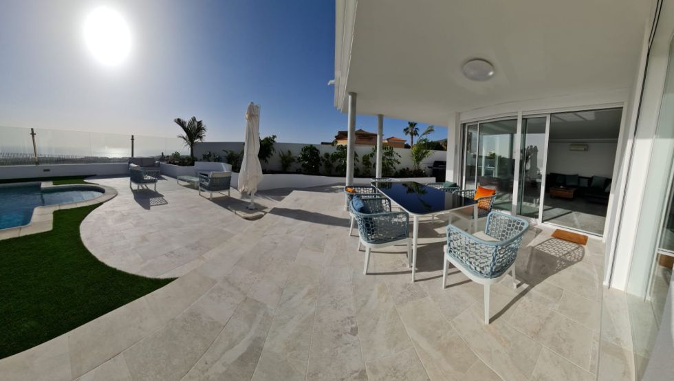 Villa for sale in  Adeje, Spain - TRC-2312