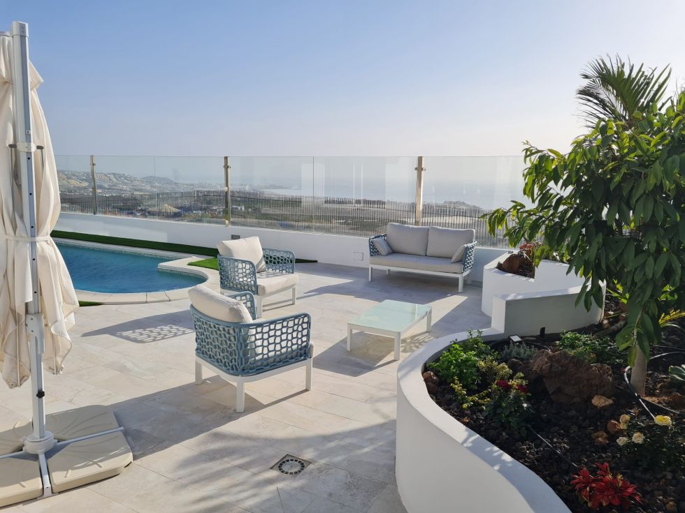 Villa for sale in  Adeje, Spain - TRC-2312