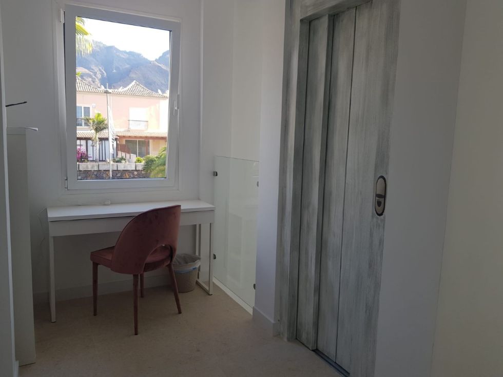 Villa for sale in  Adeje, Spain - TRC-2312