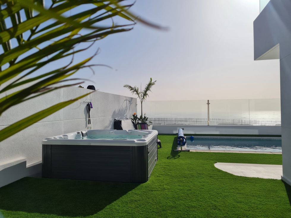Villa for sale in  Adeje, Spain - TRC-2312