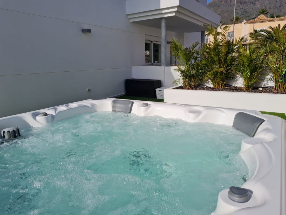 Villa for sale in  Adeje, Spain - TRC-2312