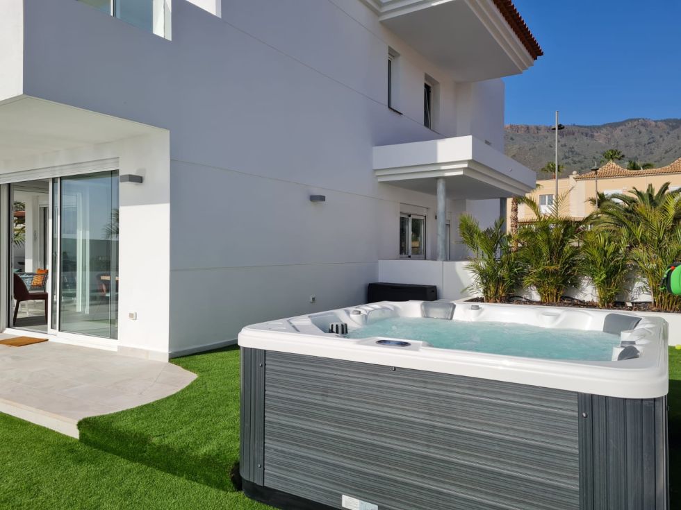 Villa for sale in  Adeje, Spain - TRC-2312
