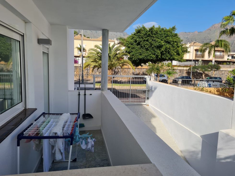 Villa for sale in  Adeje, Spain - TRC-2312