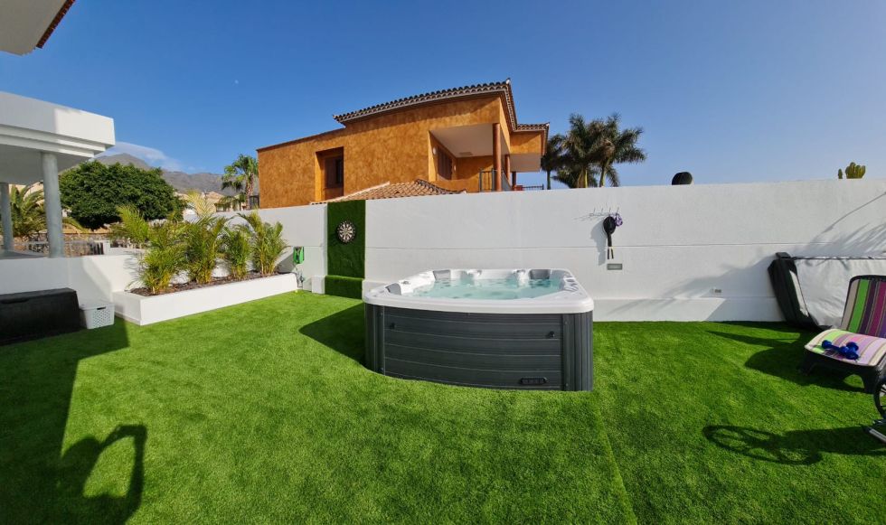 Villa for sale in  Adeje, Spain - TRC-2312