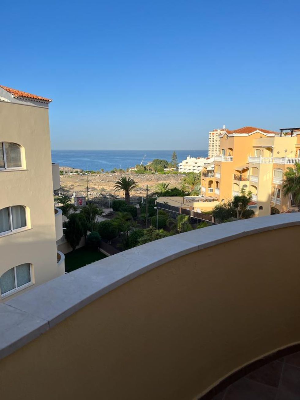 Apartment for rent in  Los Cristianos, Spain