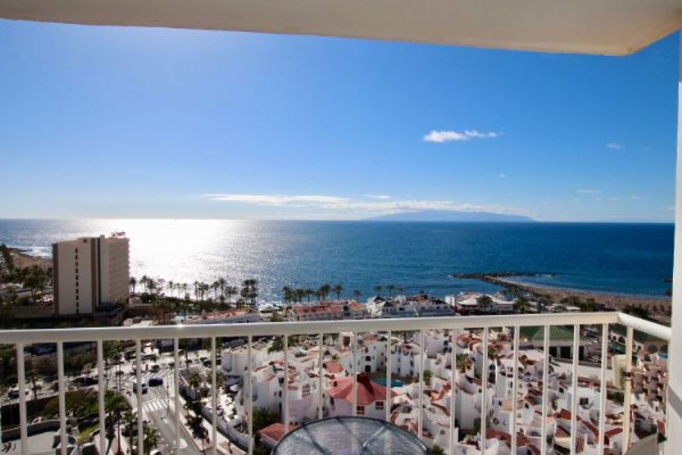 Apartment for sale in  Playa de las Americas, Spain - TRC-2314