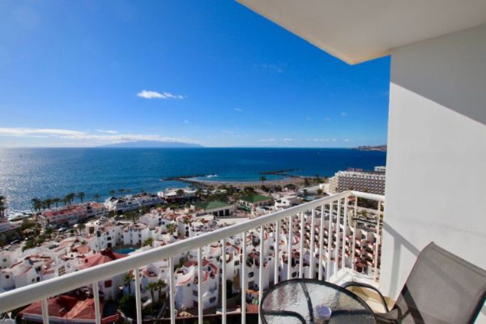 Apartment for sale in  Playa de las Americas, Spain - TRC-2314