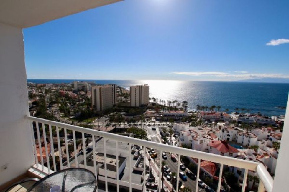 Apartment for sale in  Playa de las Americas, Spain - TRC-2314