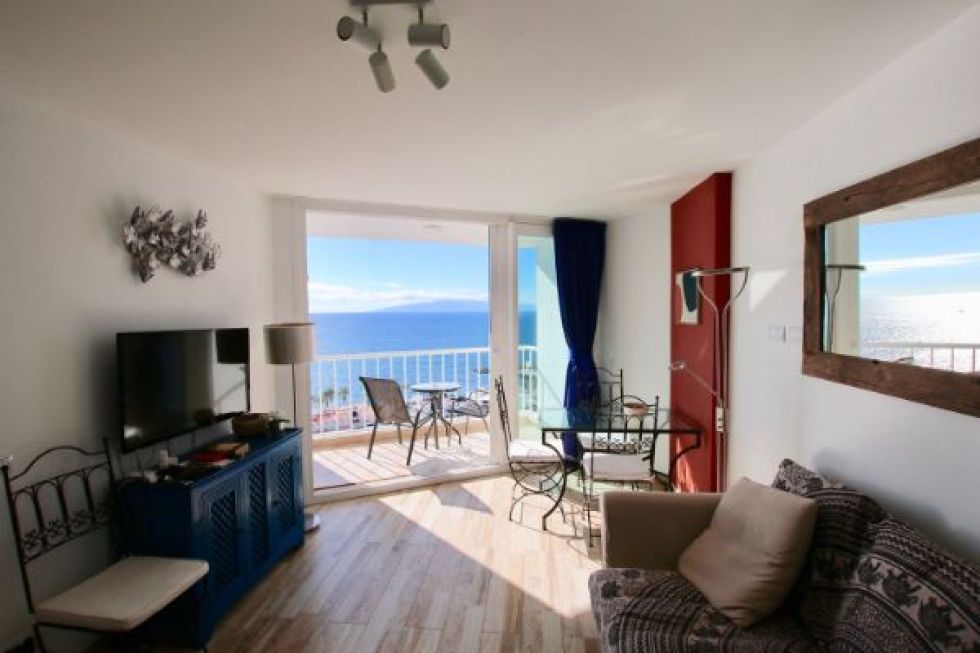 Apartment for sale in  Playa de las Americas, Spain - TRC-2314