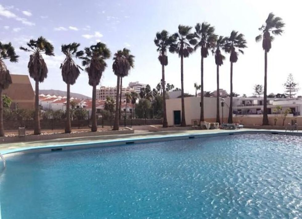 Apartment for sale in  Playa de las Americas, Spain - TRC-2314