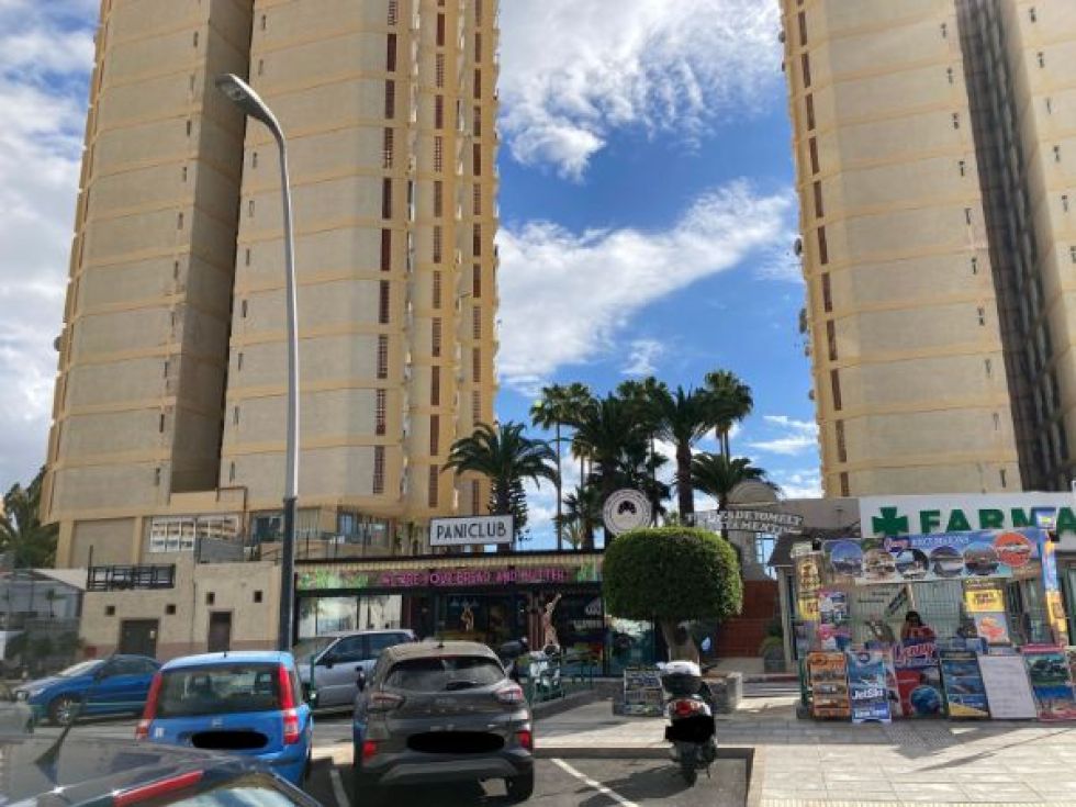 Apartment for sale in  Playa de las Americas, Spain - TRC-2314