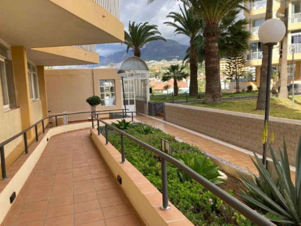 Apartment for sale in  Playa de las Americas, Spain - TRC-2314